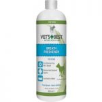 Vet’s Best® Dental Breath Freshener – 500ml