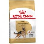 Royal Canin German Shepherd Adult – Economy Pack: 2 x 11kg