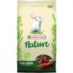 Versele-Laga Nature Cuni Junior Rabbit Food – Economy Pack: 2 x 2.3kg