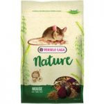 Versele-Laga Nature Mouse – Economy Pack: 2 x 400g