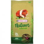 Versele-Laga Nature Fibrefood Cavia Guinea Pig Food – 2.75kg