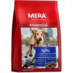 MERA essential Agility – Economy Pack: 2 x 12.5kg