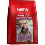 MERA essential Kibble – Economy Pack: 2 x 12.5kg
