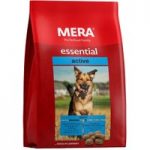 MERA essential Active – Economy Pack: 2 x 12.5kg