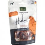 Hunter Nature Dog Snacks – Saver Pack: Chicken (3 x 75g)