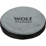 Wolf of Wilderness Dog Frisbee – Saver Pack: 2 frisbees