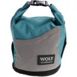 Wolf of Wilderness Dog Food Bag – approx. 22 x 20 x 42 cm (L x W x H)