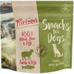 Purizon Dog Snacks – Grain-Free Lamb & Fish – 100g
