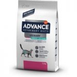 Advance Veterinary Diets Urinary Sterilised Feline – Economy Pack: 2 x 7.5kg