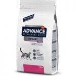 Advance Veterinary Diets Urinary Stress Feline – Economy Pack: 2 x 1.25kg