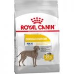 Royal Canin Maxi Dermacomfort – Economy Pack: 2 x 10kg
