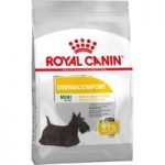 Royal Canin Mini Dermacomfort – Economy Pack: 2 x 8kg