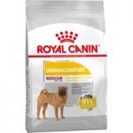 Royal Canin Medium Dermacomfort – Economy Pack: 2 x 10kg