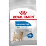 Royal Canin Mini Light Weight Care – 8kg