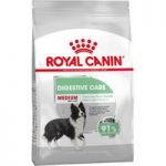 Royal Canin Medium Digestive Care – Economy Pack: 2 x 10kg