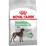 Royal Canin Maxi Digestive Care – Economy Pack: 2 x 10kg