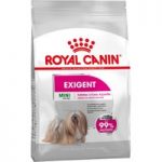 Royal Canin Mini Exigent – Economy Pack: 2 x 3kg