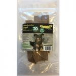 Birthday Edition: 150g CANIBIT Ostrich Dog Chew Snacks + 50g Free!* – 200g