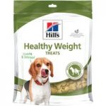 Hill’s Healthy Weight Dog Treats – Saver Pack: 6 x 220g