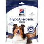 Hill’s Hypoallergenic Dog Treats – Saver Pack: 6 x 220g