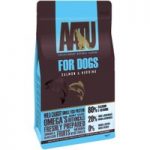 AATU Dry Dog Food Economy Packs 2 x 10kg – 80/20 Salmon