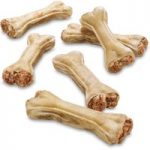 Barkoo Filled Chew Bone – Digest (with Beetroot) – 6 x 12cm