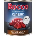 Rocco Classic Mixed Saver Pack 24 x 800g – Classic Mix 2