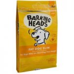 Barking Heads Fat Dog Slim – Economy Pack: 2 x 12kg