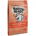 Barking Heads Pooched Salmon – 12kg