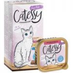 Catessy Fine Pâté Tray – Saver Pack: 16 x 100g