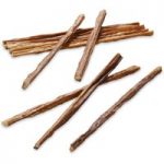 Pork Chew Sticks – Dried Pig Intestines – Saver Pack: 3 x 60g