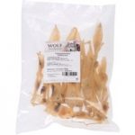 Wolf of Wilderness “Meadow Grounds” – Dried Rabbit Ears – 800g (approx. 72 pcs)