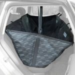 Kleinmetall Allside Classic Dog Car Seat Cover – 145 x 140 cm (L x W)