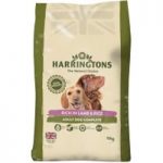 Harringtons Complete Adult Dog – Rich in Lamb & Rice – 15kg