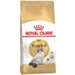 Royal Canin Ragdoll – Economy Pack: 2 x 10kg