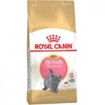 Royal Canin British Shorthair Kitten – Economy Pack: 2 x 10kg