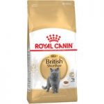 Royal Canin British Shorthair Adult – Economy Pack: 2 x 10kg