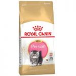Royal Canin Persian Kitten – Economy Pack: 2 x 4kg