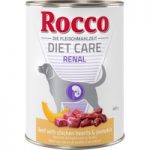 Rocco Diet Care Renal 12 x 400g