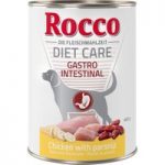 Rocco Diet Care Gastrointestinal 12 x 400g