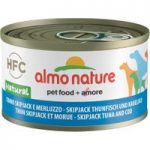 Almo Nature HFC 6 x 95g – Veal with Ham