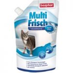 Beaphar Multi Fresh for Cat Toilets – 400g