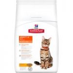 Hill’s Science Plan Adult Optimal Care with Chicken – 10kg + 2kg Free!