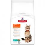 Hill’s Science Plan Adult Optimal Care with Tuna – 10kg