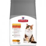 Hill’s Science Plan Adult Urinary Hairball Control Chicken – 3kg