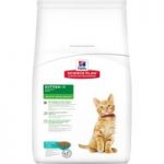 Hill’s Science Plan Kitten Healthy Development with Tuna – Economy Pack: 2 x 2kg