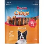 Rocco Chings Double Mixed Trial Pack 3 x 200g – 3 Varieties