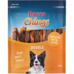 Rocco Chings Double 200g – Saver Pack: 4 x Chicken & Lamb