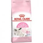 Royal Canin First Age Mother & Babycat – Economy Pack: 2 x 10kg