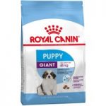 Royal Canin Giant Puppy – 15kg